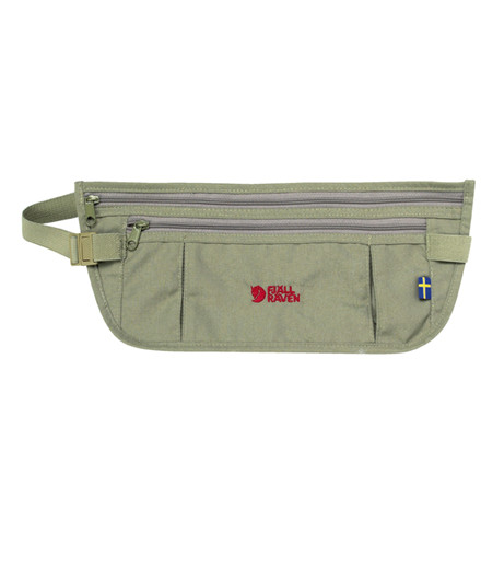 Fjällräven M.P.E Money Belt