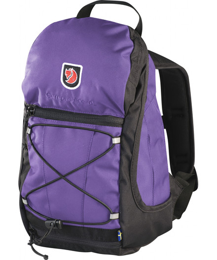 Fjällräven Campus Ace 6 ltr.