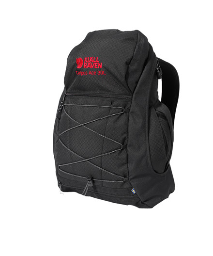 Fjällräven Campus Ace 30L