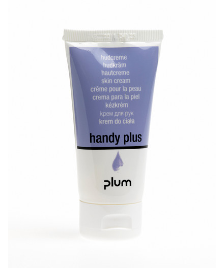 Handy Plus hudplejecreme 50 ml.
