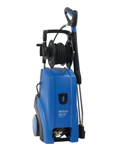 Nilfisk Alto Poseidon 3-40 TX