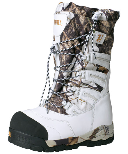 Inuit GTX 15 XL insulated