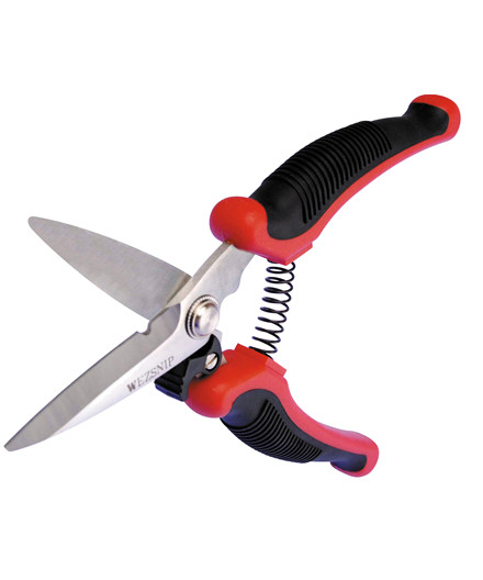 WISS WEZSNIP universalsaks