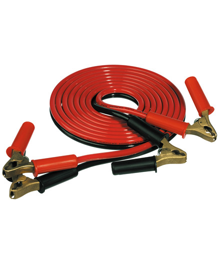 Radaflex Twin startkabler