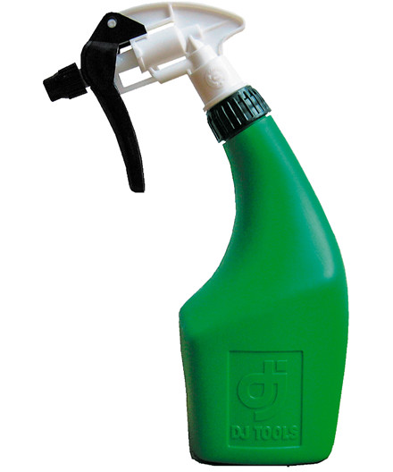 Chemo super sprayer forstøver