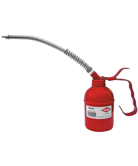 Tryksmørekande 0,4L