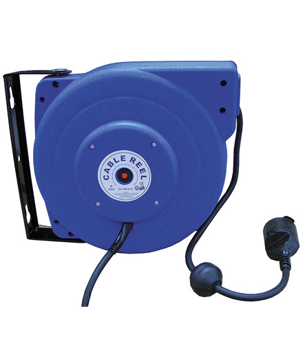 Folke-Reel Kabelopruller