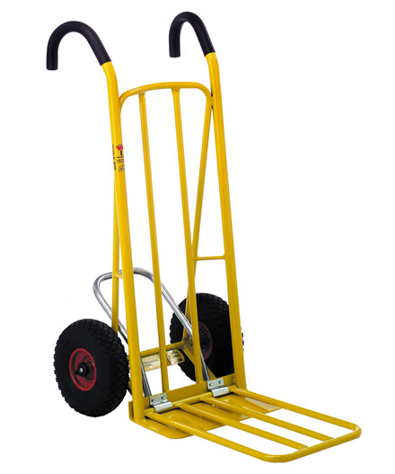 Multisækkevogn CLM 250 LS Ergo