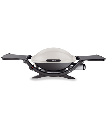 Weber Q 200  