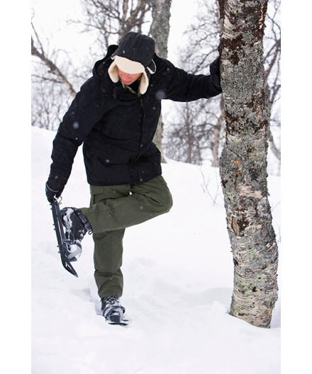 Fjällräven Järna jakke