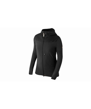 Fjällräven Tundra Softshell Jakke - Dame