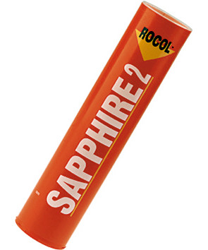 Rocol Sapphire 2 universal-lejefedt
