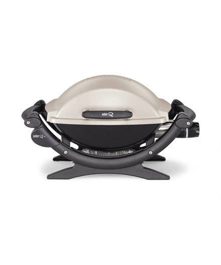 Weber Q 140