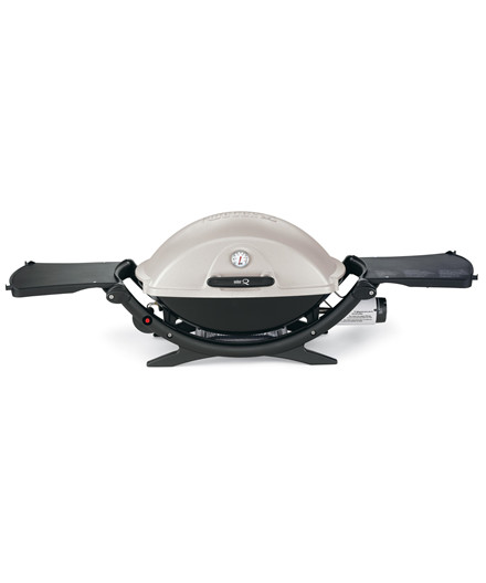 Weber Q 220