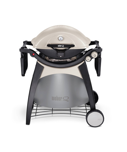 Weber Q 320