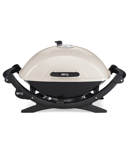 Weber Char Q