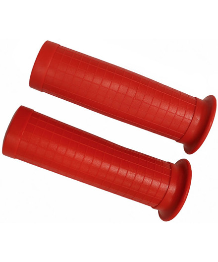 Plasthåndtag Ø 30mm
