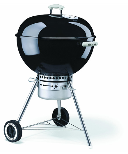 Weber One-Touch Gold 