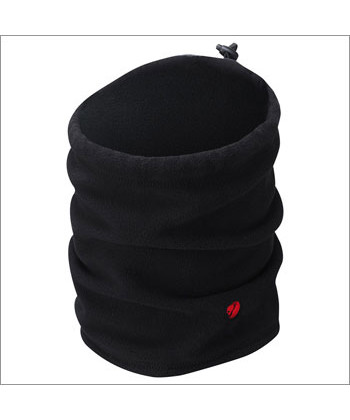 Fjällräven Stiltje neckgaiter og hat