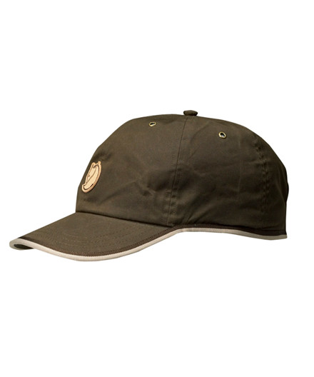 Fjällräven Velha Cap