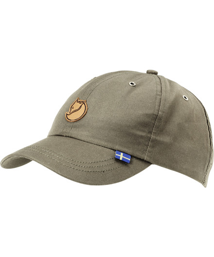Fjällräven Helags Cap
