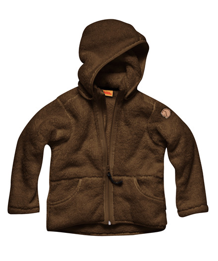 Fjallraven Varm børne fleece