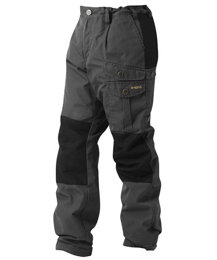 Fjällräven kids Vidda bukser