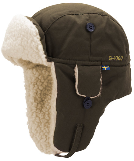 Fjallraven Kids G-1000 heater