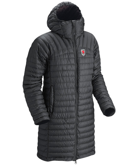 Fjällräven Snow Goose dame jakke