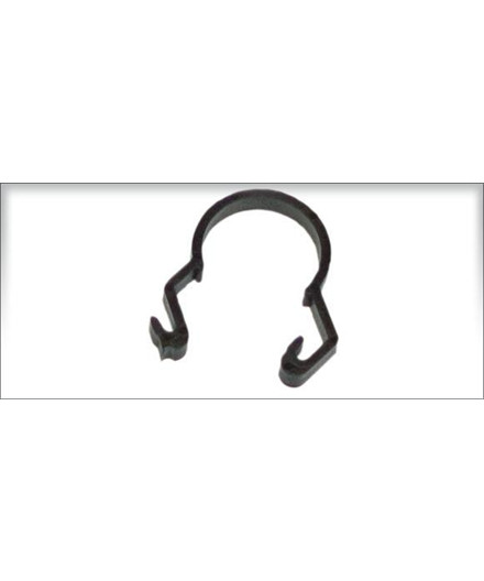 Forelco holder til enkeltslange 250 stk