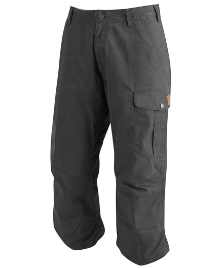 Fjällräven Durban 3/4 Bukser