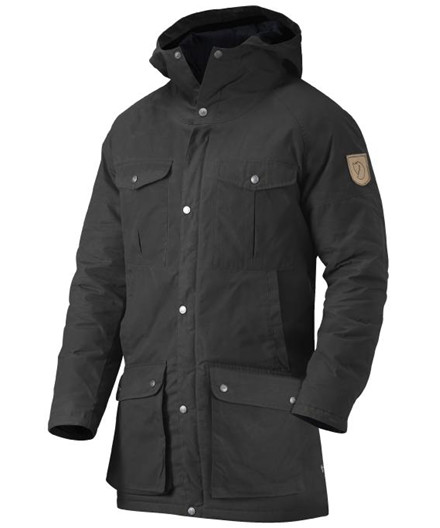 Fjallraven Greenland Parka