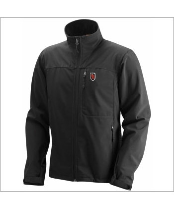 Fjällräven Siebe Softshell jakke - mænd