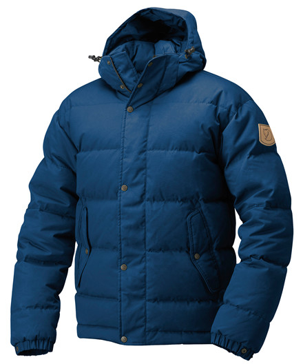 Fjällräven Övik jakke - herre