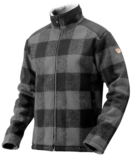 Fjällräven Woodsman jakke - herre