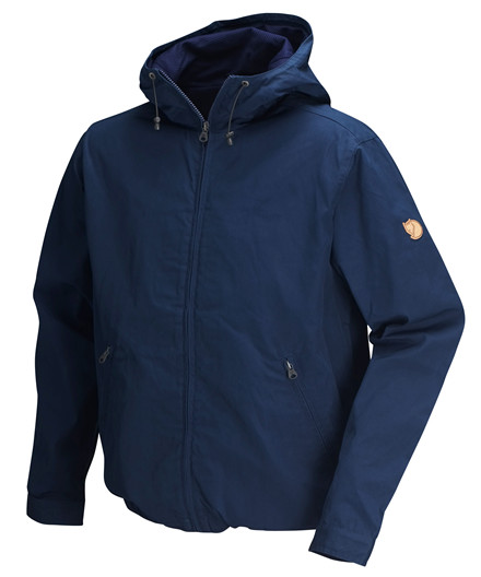 Fjällräven Nordli herre jakke