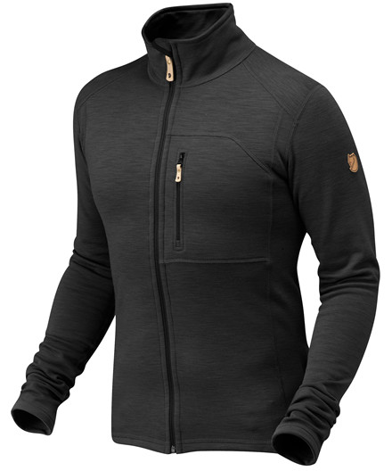 Fjällräven Keb herre fleece