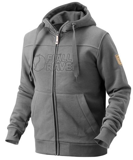 Fjällräven Fox Hoodie - Herre