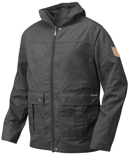 Fjällräven Fjell Jakke