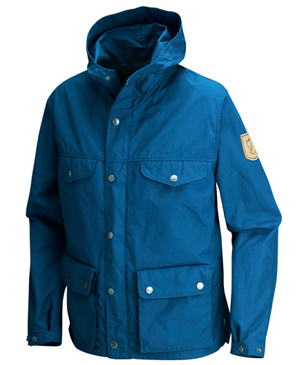 Fjällräven Greenland Women Jakke