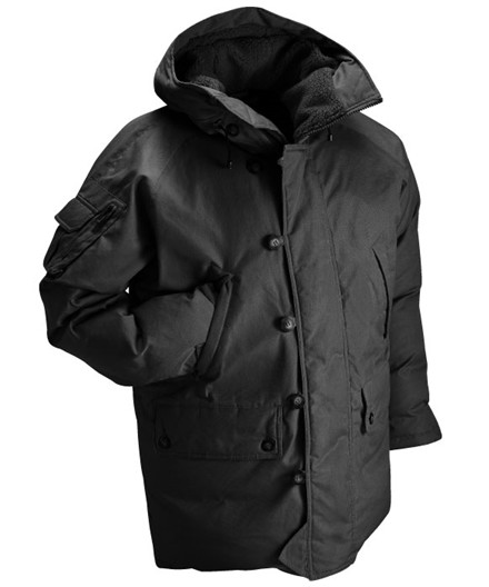 Fjällräven Down Parka