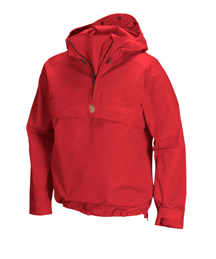 Fjällräven Kaise Anorak - Herre