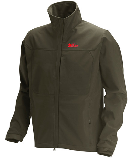 Fjällräven Giron Softshell