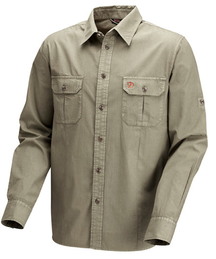 Fjällräven Thistle Skjorte