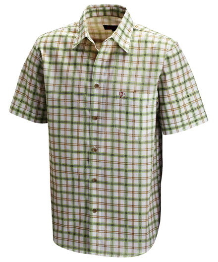 Fjällräven Buckeye shirt