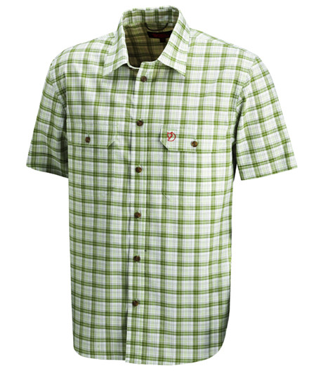 Fjällräven Indian shirt