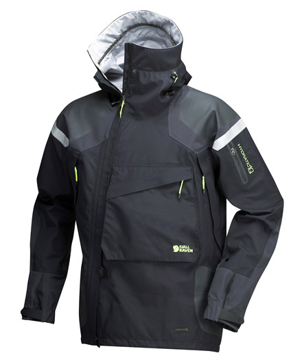 Fjällräven PAK winter anojak