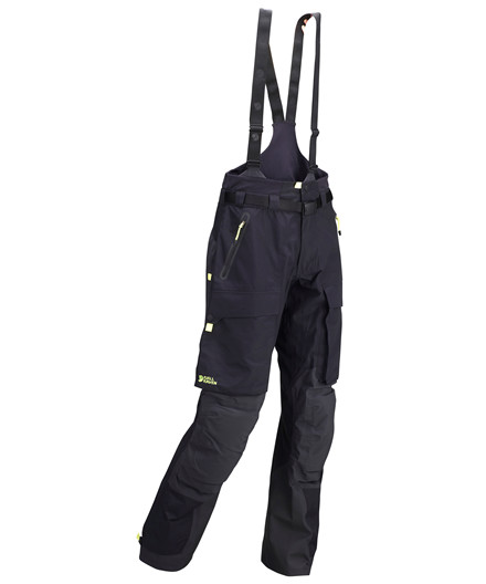 Fjällräven PAK winter bukser