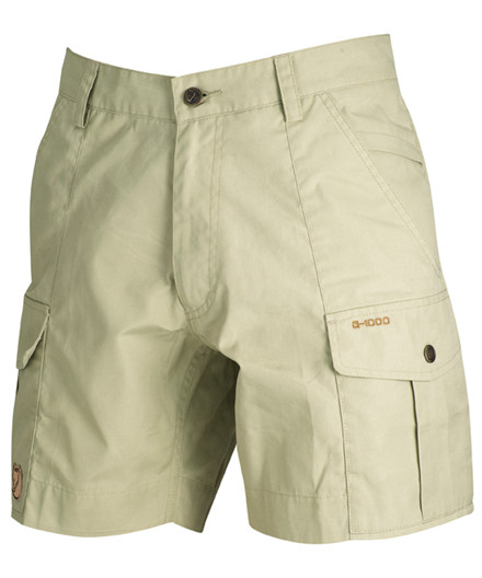 Fjällräven Brisbane shorts