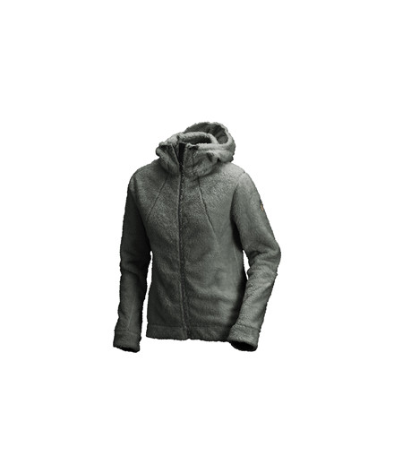 Fjällräven Bison Fleece - Dame